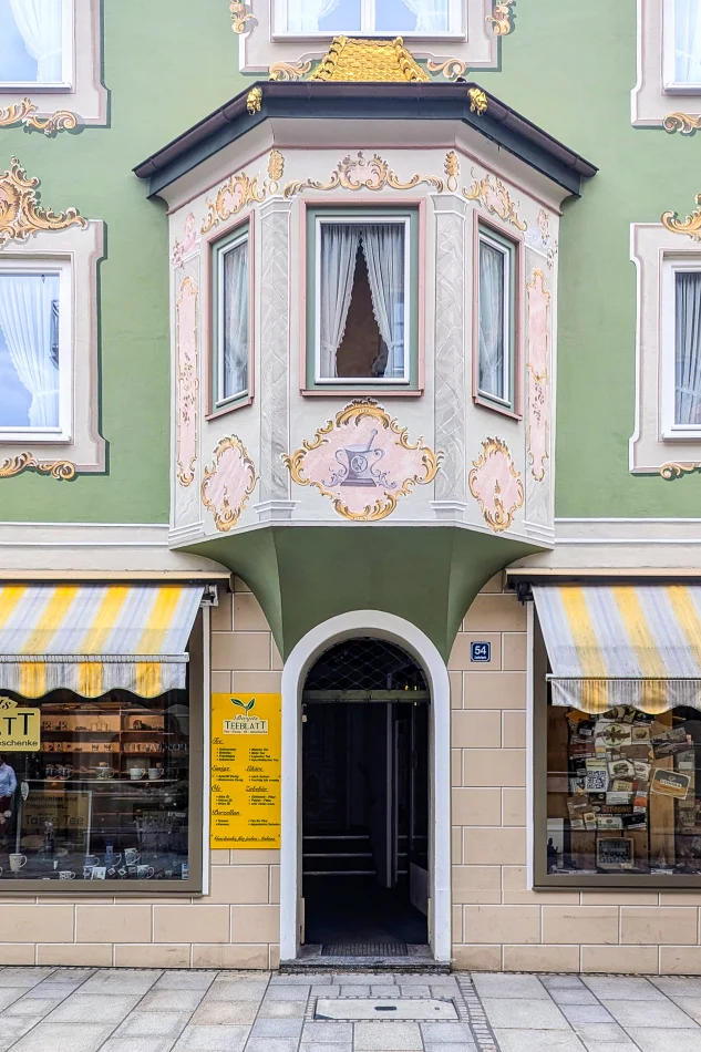 德國-GP小鎮(Garmisch-Partenkirchen)