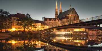 德國-薩克森-哥利茲