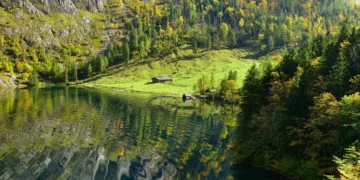 【歐洲自由行攻略】山區或健行路線整理：國王湖上湖、楚格峰、少女峰等20個景點