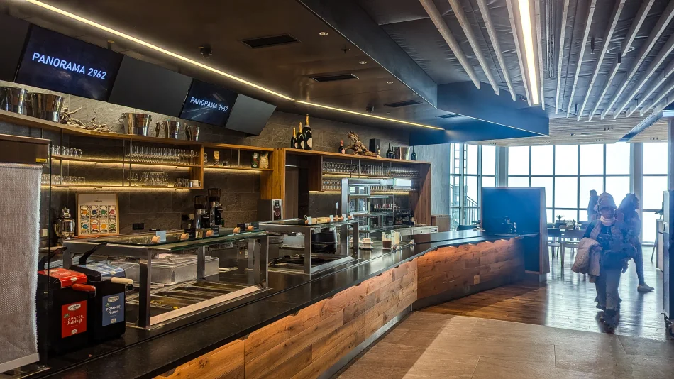 德國-楚格峰-Panorama 2962