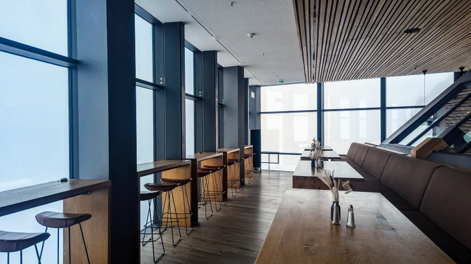 德國-楚格峰-Panorama 2962