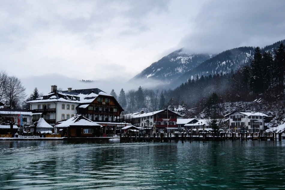 德國-國王湖（Königssee）