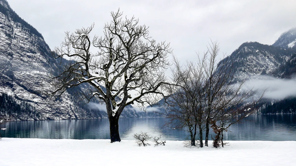 德國-國王湖（Königssee）