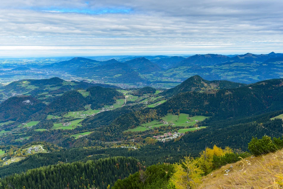 德國-貝希特斯加登-鷹巢/Eagle's Nest/Kehlsteinhaus