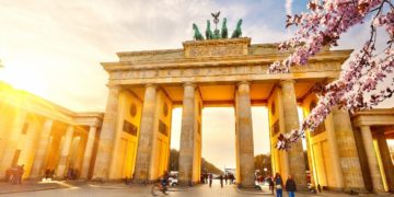 【德國首都】柏林飯店推薦–市區星級飯店與青年旅館8大住宿選擇