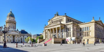 【德國旅遊入門】德國行程評估重點、推薦多日遊安排方式、完整行程清單