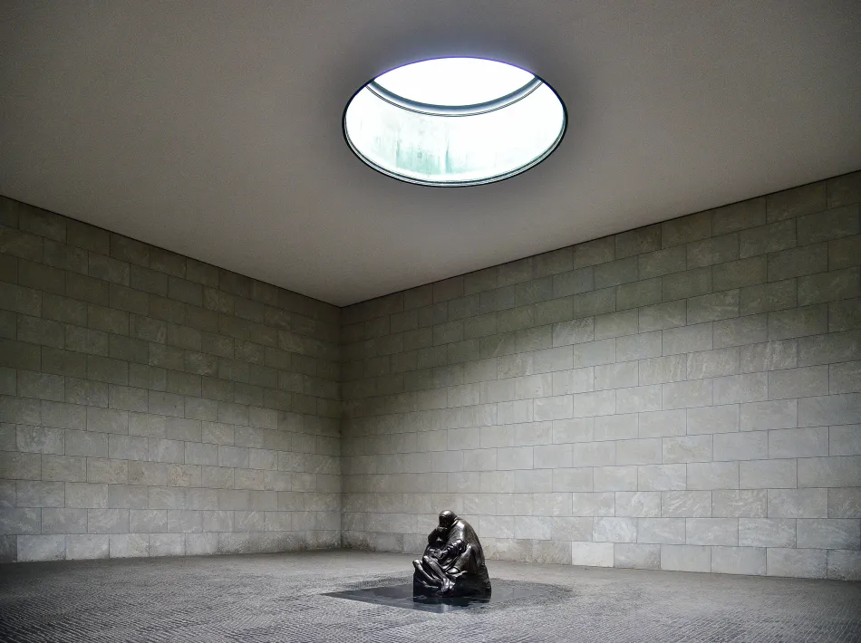 德國-柏林-新崗哨（Neue Wache）