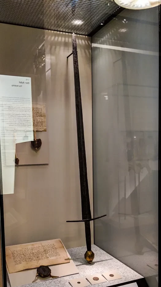 德國-柏林-德意志歷史博物館
