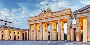 【德國柏林自由行攻略】15大必去景點、住宿推薦、交通建議、必備票卡