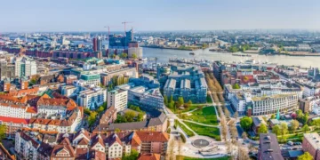 【德國漢堡自由行攻略】 市區必去景點巡禮、遊船簡介、交通資訊與飯店推薦