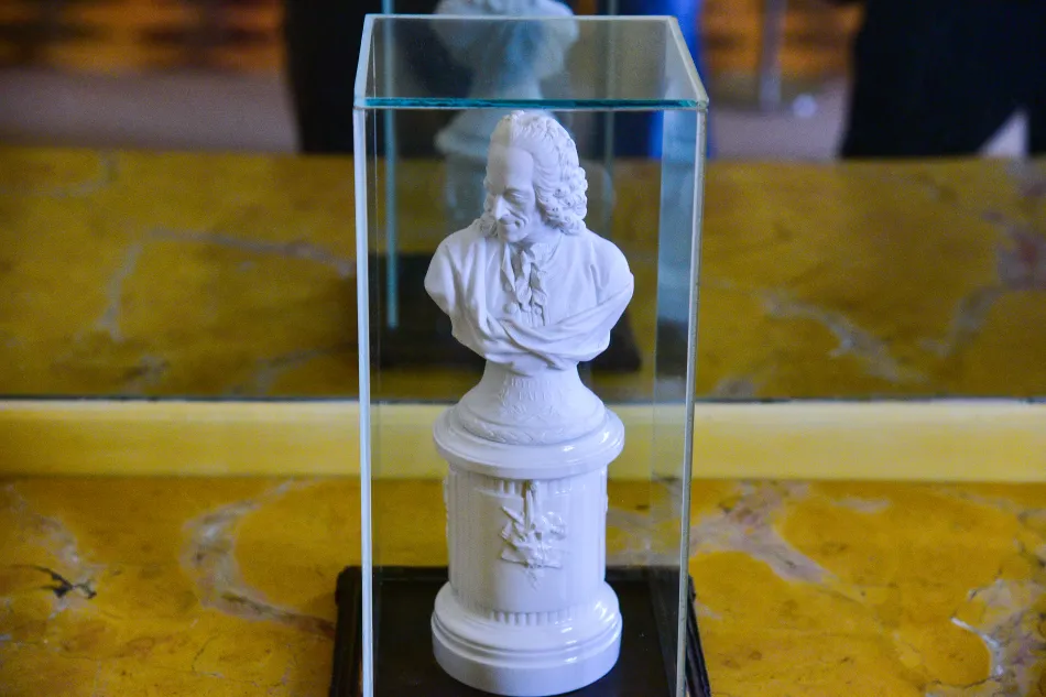 德國-波茲坦-無憂宮