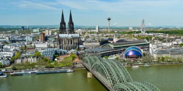 【德國科隆自由行攻略】 市區必去景點巡禮、近郊城鎮介紹、交通資訊與飯店推薦
