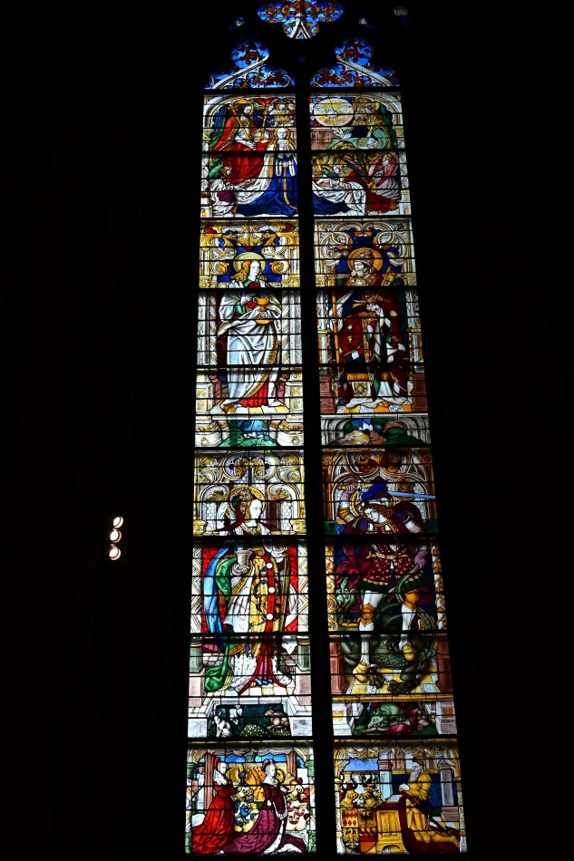 德國-科隆-科隆大教堂