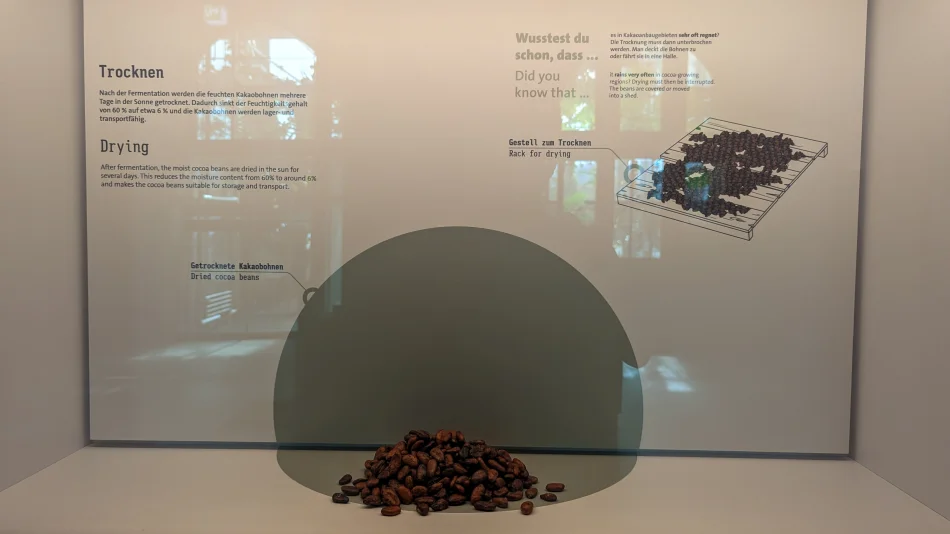 德國-科隆-伊姆霍夫巧克力博物館