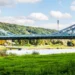【德國東部自由行】德勒斯登郊區藍色奇蹟大橋、易北河遊船、Pfund乳品店與Wackerbarth酒莊漫遊