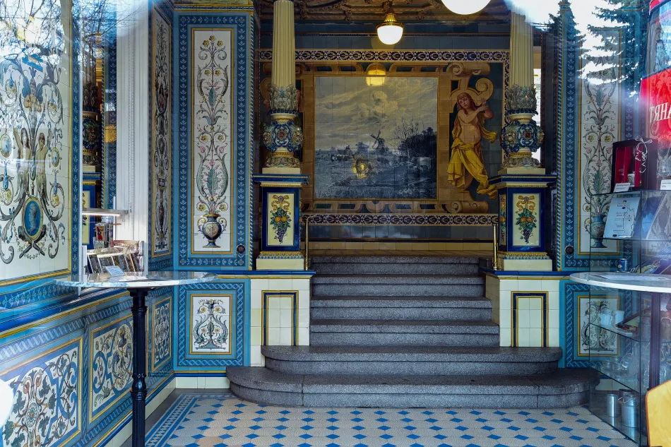 德國-德勒斯登-Pfund 乳品店