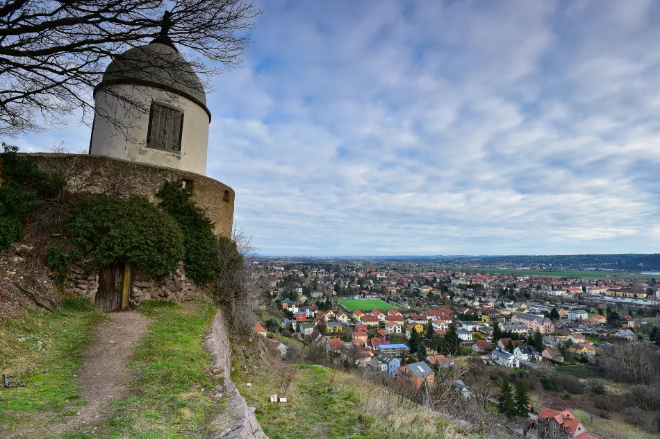 德國-德勒斯登-Schloss-Wackerbarth