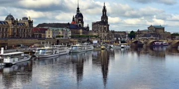 【德國德勒斯登自由行攻略】市區與郊區景點行程、住宿推薦及交通說明