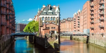 【德國12天自由行懶人包】柏林、德勒斯登、漢堡三城之旅–行程安排、旅遊資訊、航班建議