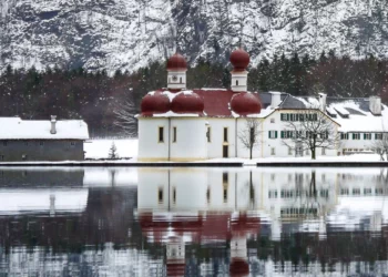 【貝希特斯加登自由行攻略】國王湖與藍紹漫遊、行程規劃、住宿推薦、交通說明