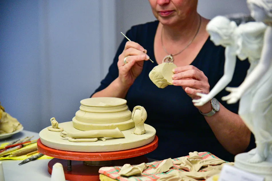 德國-麥森-麥森瓷器工廠