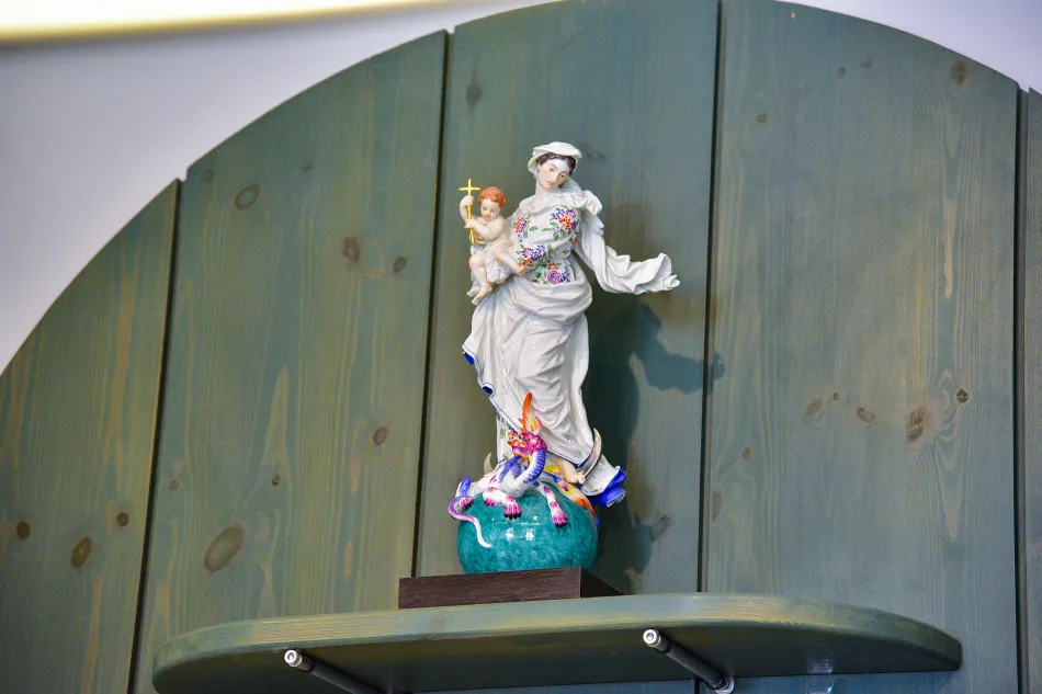 德國-麥森-麥森瓷器工廠