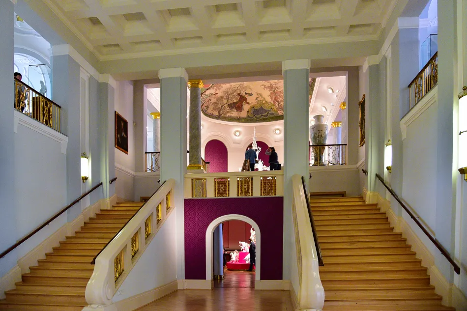 德國-麥森-麥森瓷器工廠