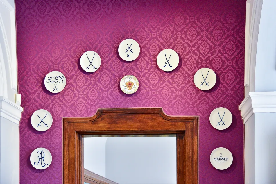 德國-麥森-麥森瓷器工廠