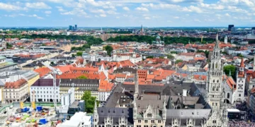 【德國13天自由行懶人包】法蘭克福、斯圖加特、慕尼黑三城之旅–行程安排、旅遊資訊、航班建議