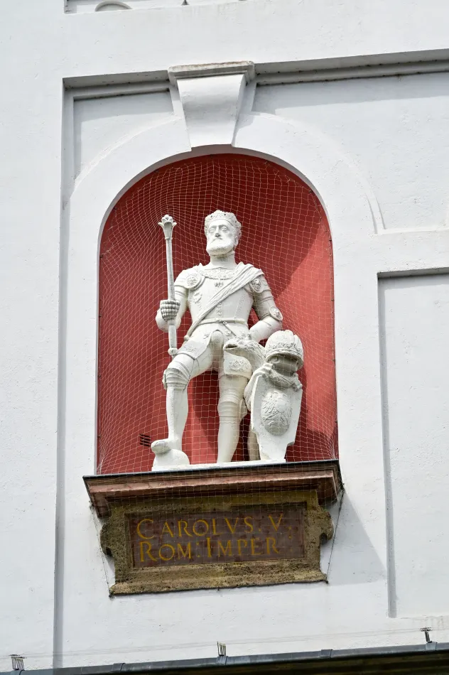 德國-慕尼黑-聖彌額爾教堂