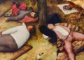 【慕尼黑必去博物館】老繪畫陳列館簡介、必看畫作介紹、參觀資訊說明