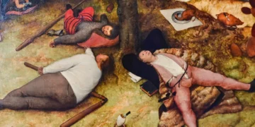 【慕尼黑必去博物館】老繪畫陳列館簡介、必看畫作介紹、參觀資訊說明