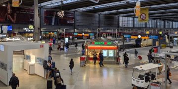 【德國阿爾卑斯街道】慕尼黑交通攻略：跨城交通與拜楊邦票詳解、市區交通介紹（2025年版）