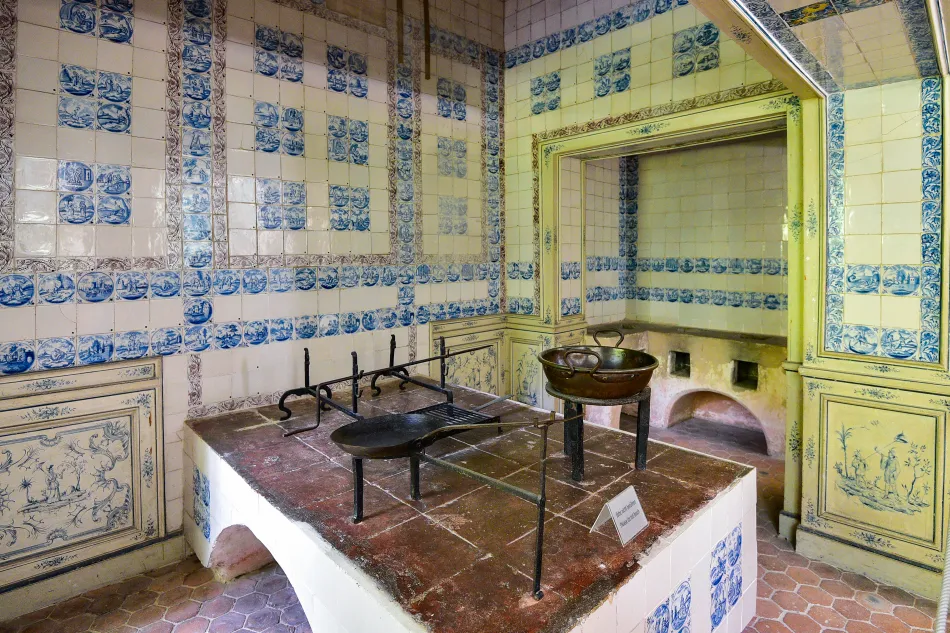 德國-慕尼黑-寧芬堡宮