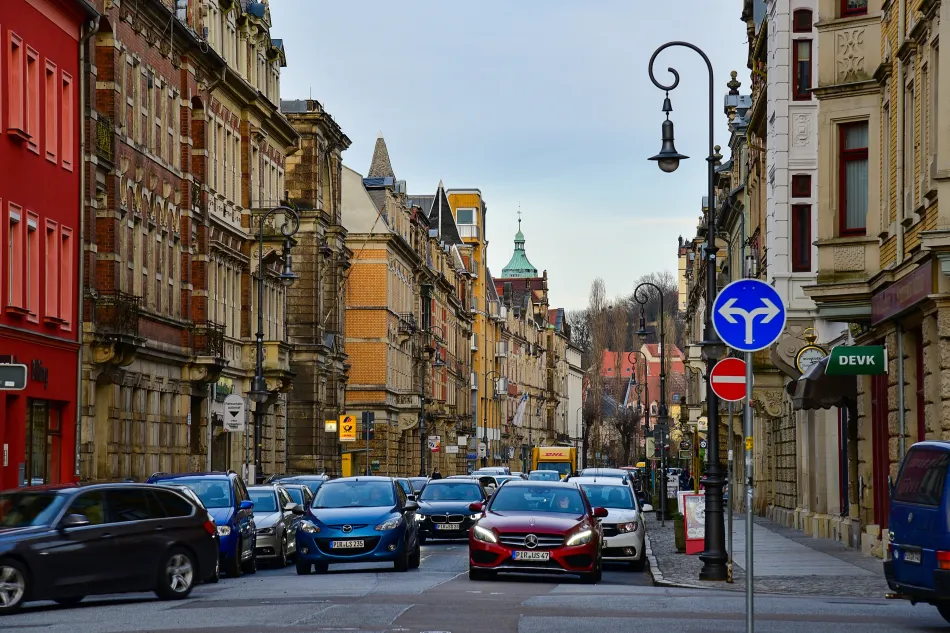 德國-薩克森-皮爾納