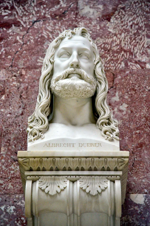 德國-雷根斯堡-瓦爾哈拉神殿（Walhalla）