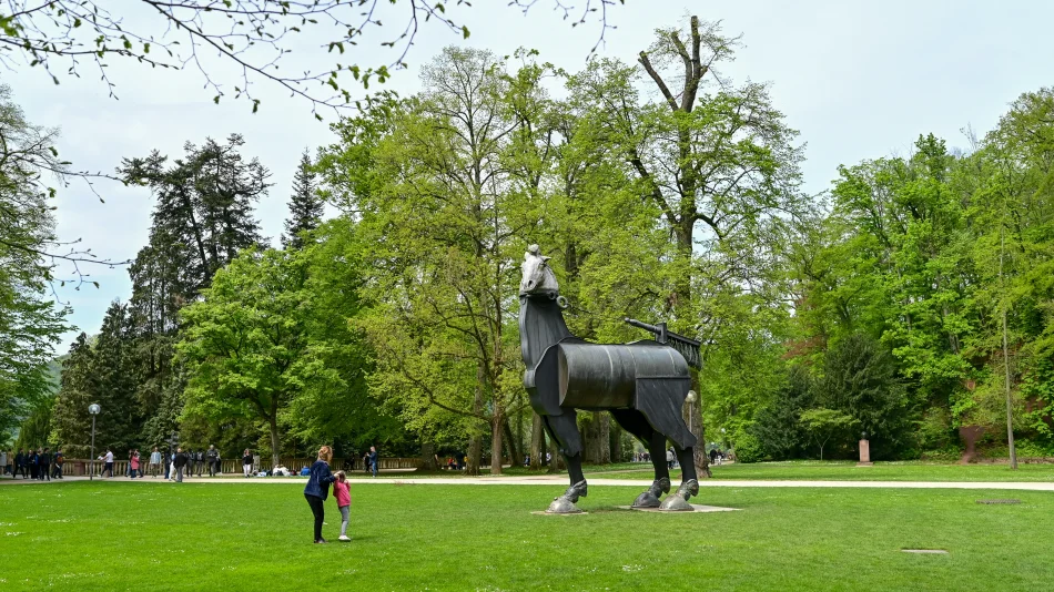 德國-海德堡城堡