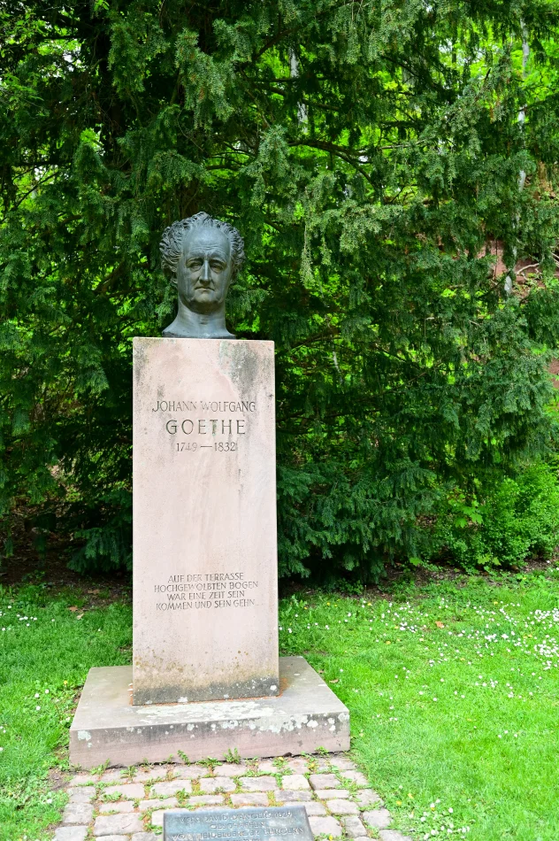 德國-海德堡城堡