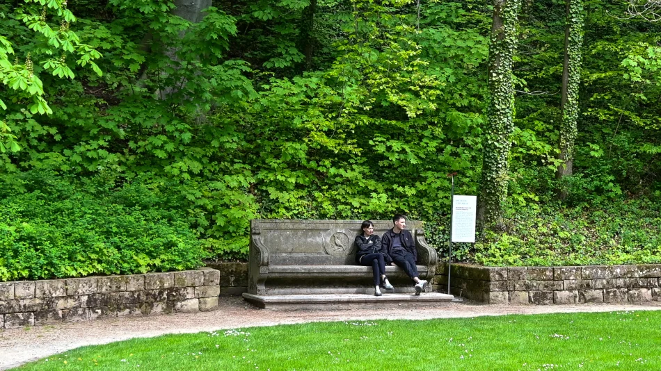 德國-海德堡城堡