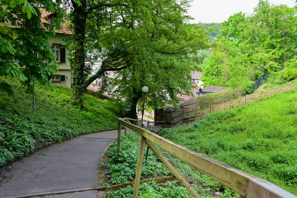 德國-海德堡城堡