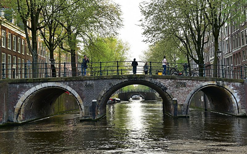 荷蘭-阿姆斯特丹