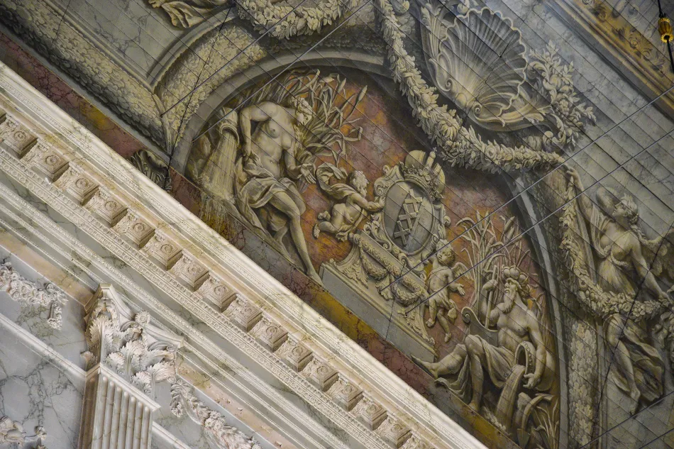 荷蘭-阿姆斯特丹-阿姆斯特丹王宮