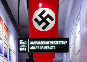 【荷蘭納粹史】阿姆斯特丹之荷蘭抵抗運動博物館重點主題介紹與參觀資訊說明