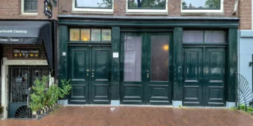 【阿姆斯特丹必去景點】安妮之家緣起、導覽內容介紹、參觀資訊與注意事項說明