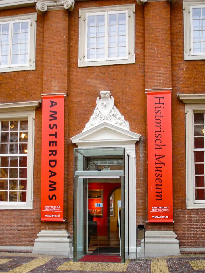 荷蘭-阿姆斯特丹