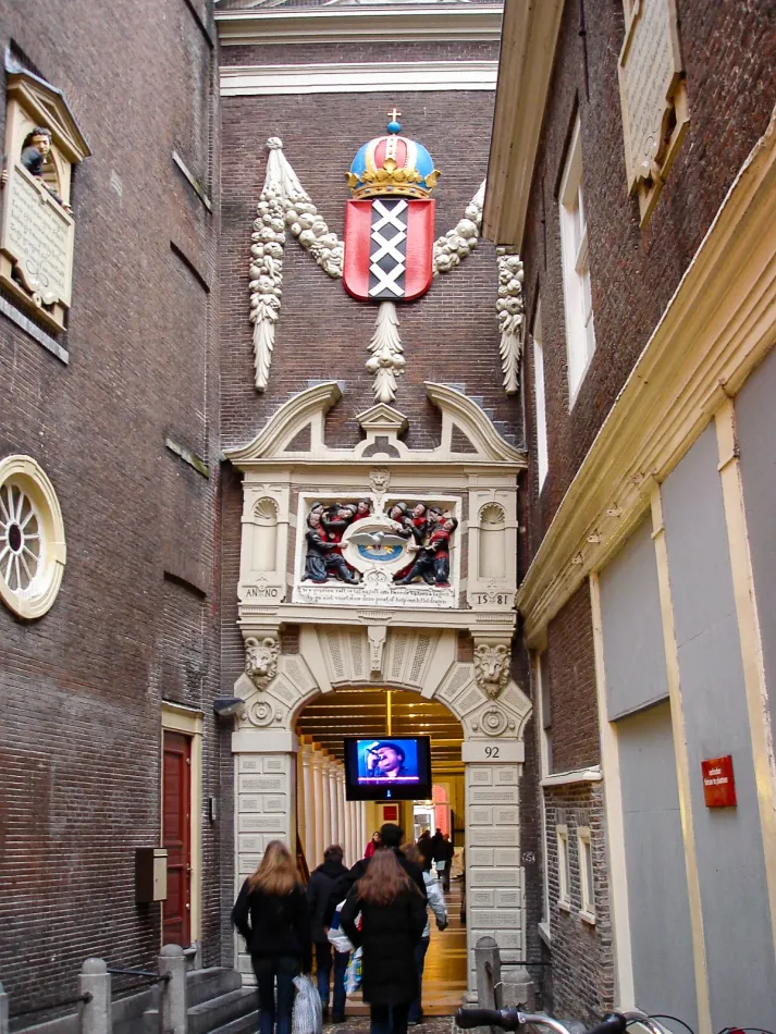 荷蘭-阿姆斯特丹