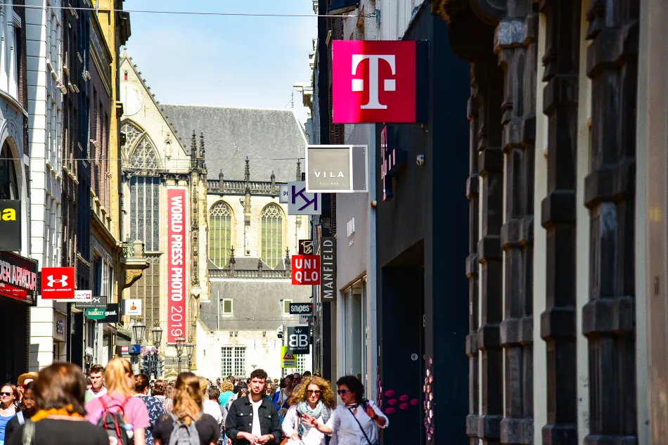 荷蘭-阿姆斯特丹