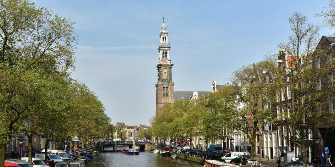 【阿姆斯特丹市區一日遊】水壩廣場、西教堂、鑄幣塔與阿姆斯特丹火車站
