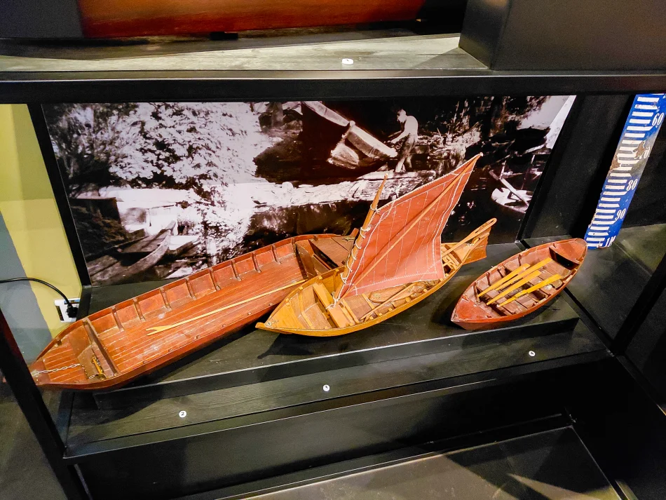 荷蘭-羊角村歷史博物館