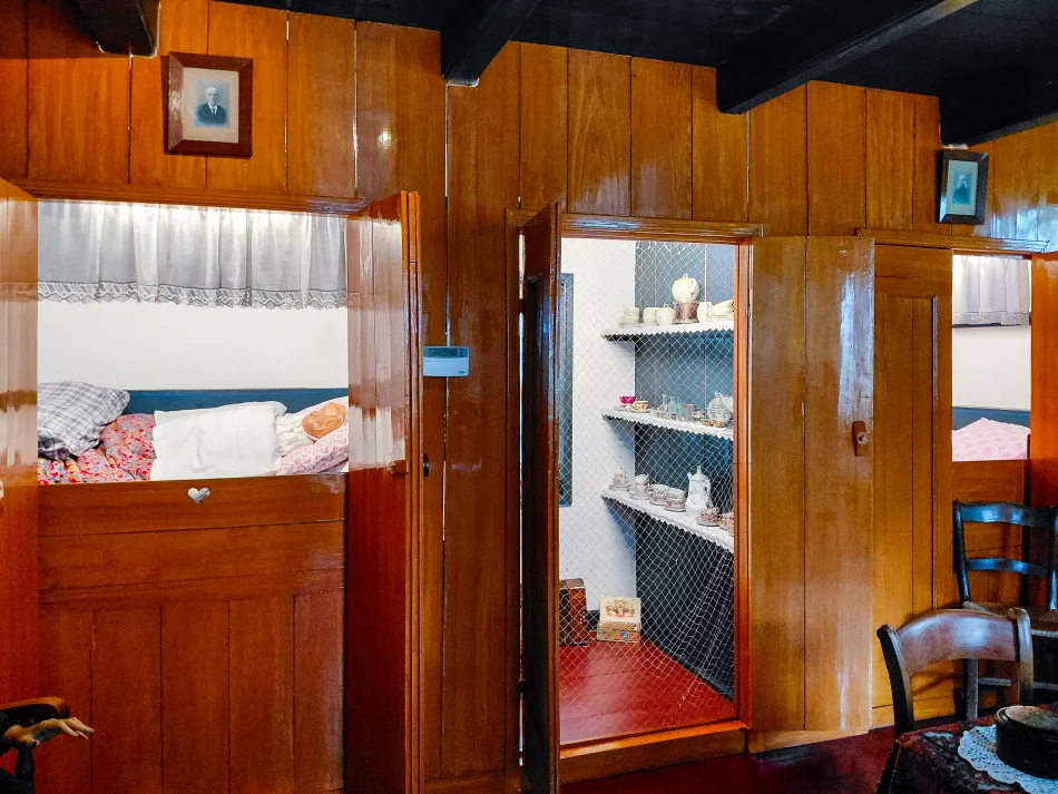 荷蘭-羊角村歷史博物館